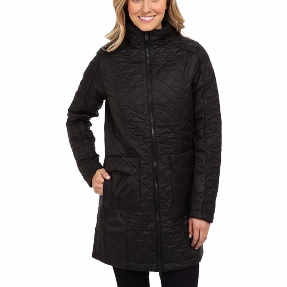 The North Face Ruka Parka
